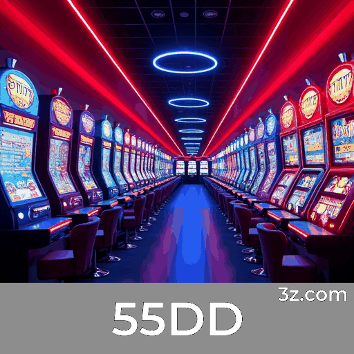 55DD: Apostas Móveis com Praticidade e Funcionalidade Completa