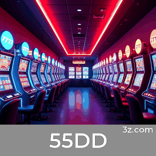 55DD: Jogo em Tempo Real e Emocionante para Brasileiros